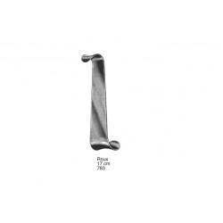 Cheek and Lip Retractors, Nasal Speculae, Trocars