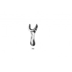 Cheek and Lip Retractors, Nasal Speculae, Trocars