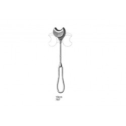 Cheek and Lip Retractors, Nasal Speculae, Trocars