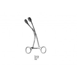 Cheek and Lip Retractors, Nasal Speculae, Trocars