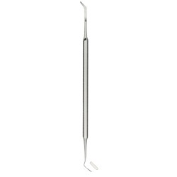 Plastic Filling Instruments Exaxial Set