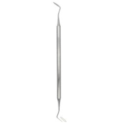 Plastic Filling Instruments Exaxial Set