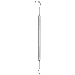 Plastic Filling Instruments Exaxial Set