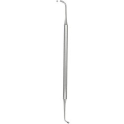 Plastic Filling Instruments Exaxial Set