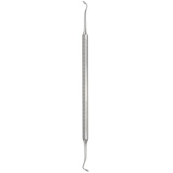 Plastic Filling Instruments Exaxial Set