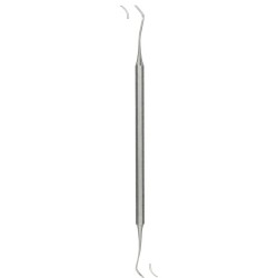 Plastic Filling Instruments Exaxial Set