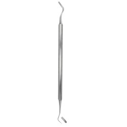 Plastic Filling Instruments Exaxial Set