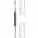 Raspatories, Files, Chisel